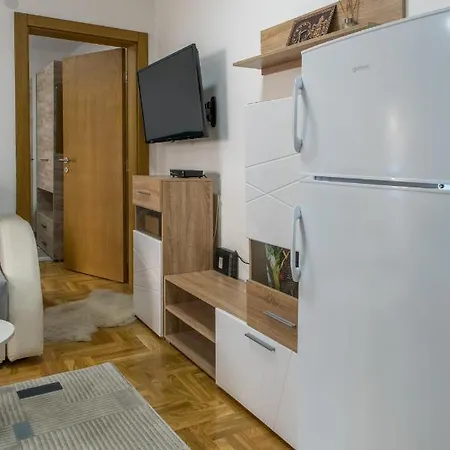 Apartment 9 & Free Parking Vrnjacka Banja